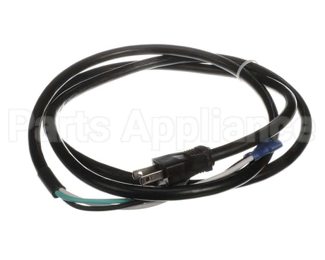 C032SL Grindmaster Cecilware Cord W/Plug - Gb/Fs - 120V
