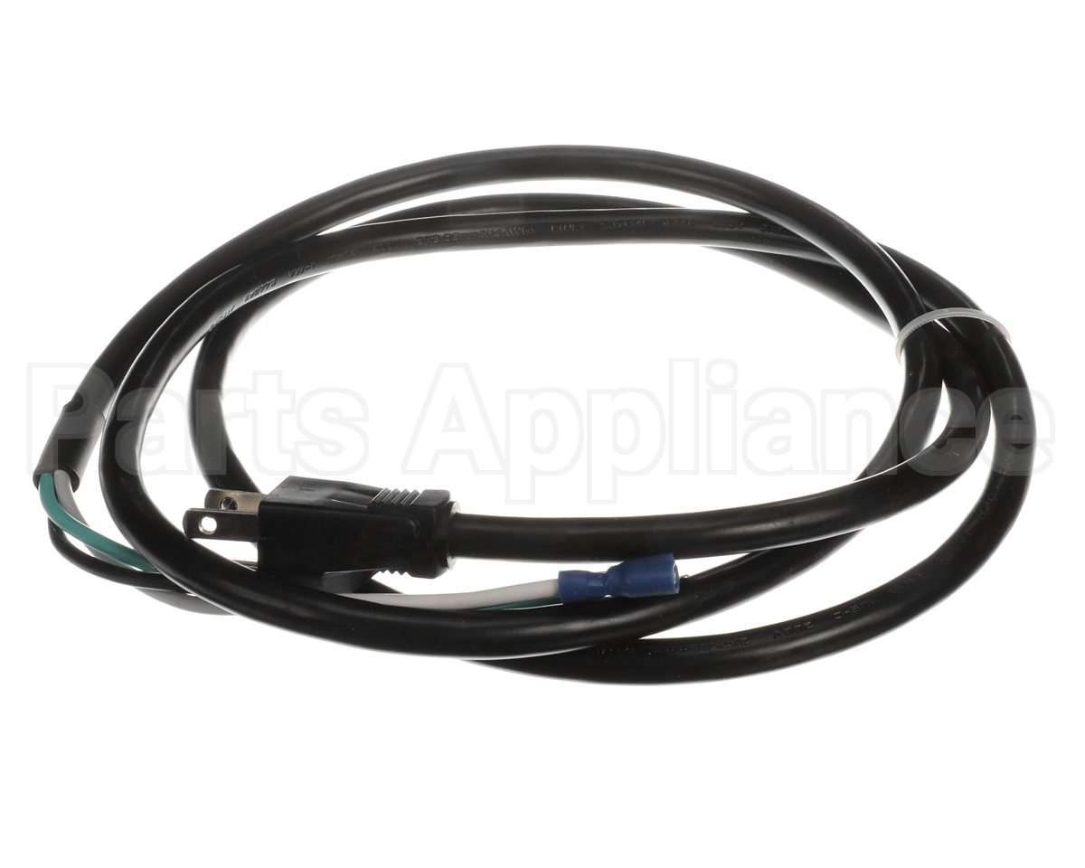 C032SL Grindmaster Cecilware Cord W/Plug - Gb/Fs - 120V