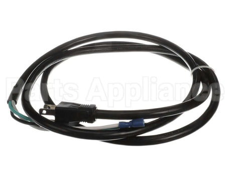 C032SL Grindmaster Cecilware Cord W/Plug - Gb/Fs - 120V