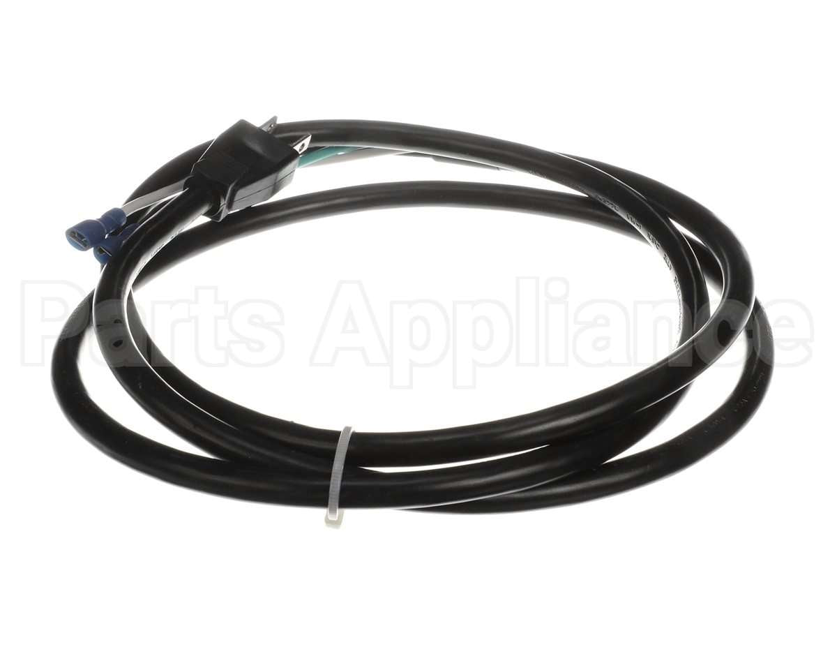 C032SL Grindmaster Cecilware Cord W/Plug - Gb/Fs - 120V