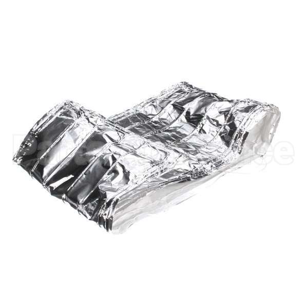 C0335 Compatible BKI Element, Heating, 208V 1525W