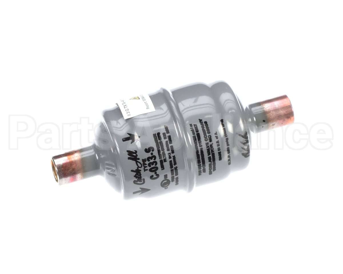 C033S Compatible Heatcraft Liquid Line Drier