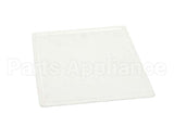 C0342 Turbochef Heater Gasket