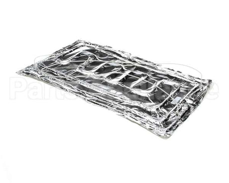 C0348 Bki Heater, Foil, 120V, 100W, 19.7