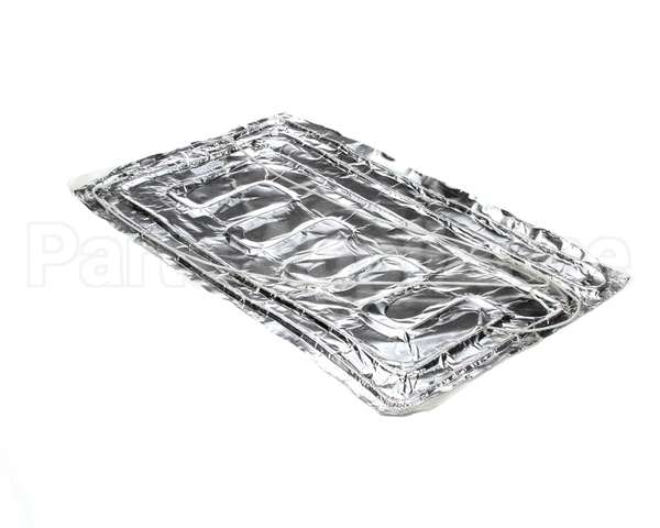 C0348 Bki Heater, Foil, 120V, 100W, 19.7