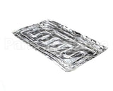 C0348 Bki Heater, Foil, 120V, 100W, 19.7