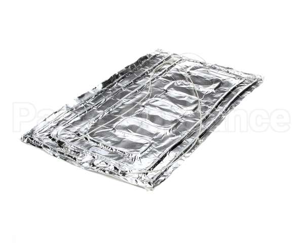 C0348 Bki Heater, Foil, 120V, 100W, 19.7