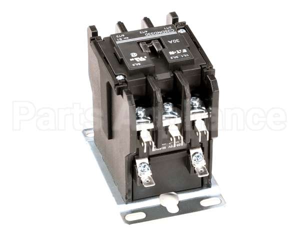 C034D Grindmaster Cecilware Contactor 40Amp 240V Hwd Series D1