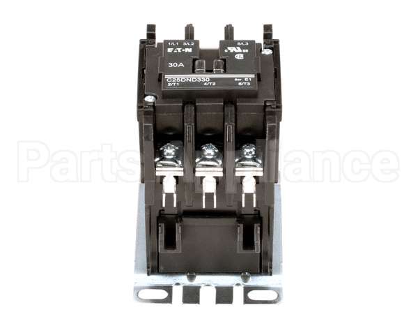 C034D Grindmaster Cecilware Contactor 40Amp 240V Hwd Series D1