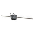 C035 Regal Rexnord - Century Motors 1/6,800Rpm,230V,1Ph,56Z Teao