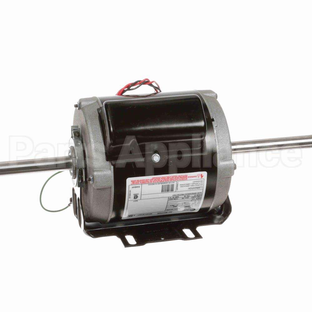C036 Century Oem Replacement Motor