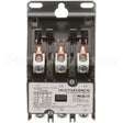 C036AL Compatible Cecilware Contactor 3P 40/50A 208/240V