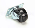 C0400 Bki Caster, 2 In. Swivel, Top Plat