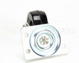 C0400 Bki Caster, 2 In. Swivel, Top Plat