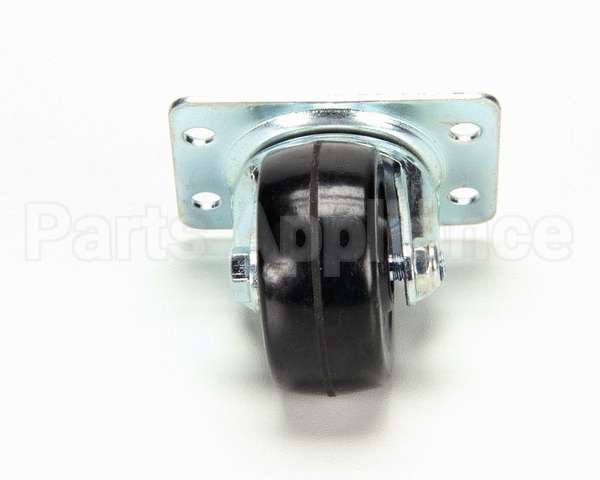 C0400 Bki Caster, 2 In. Swivel, Top Plat