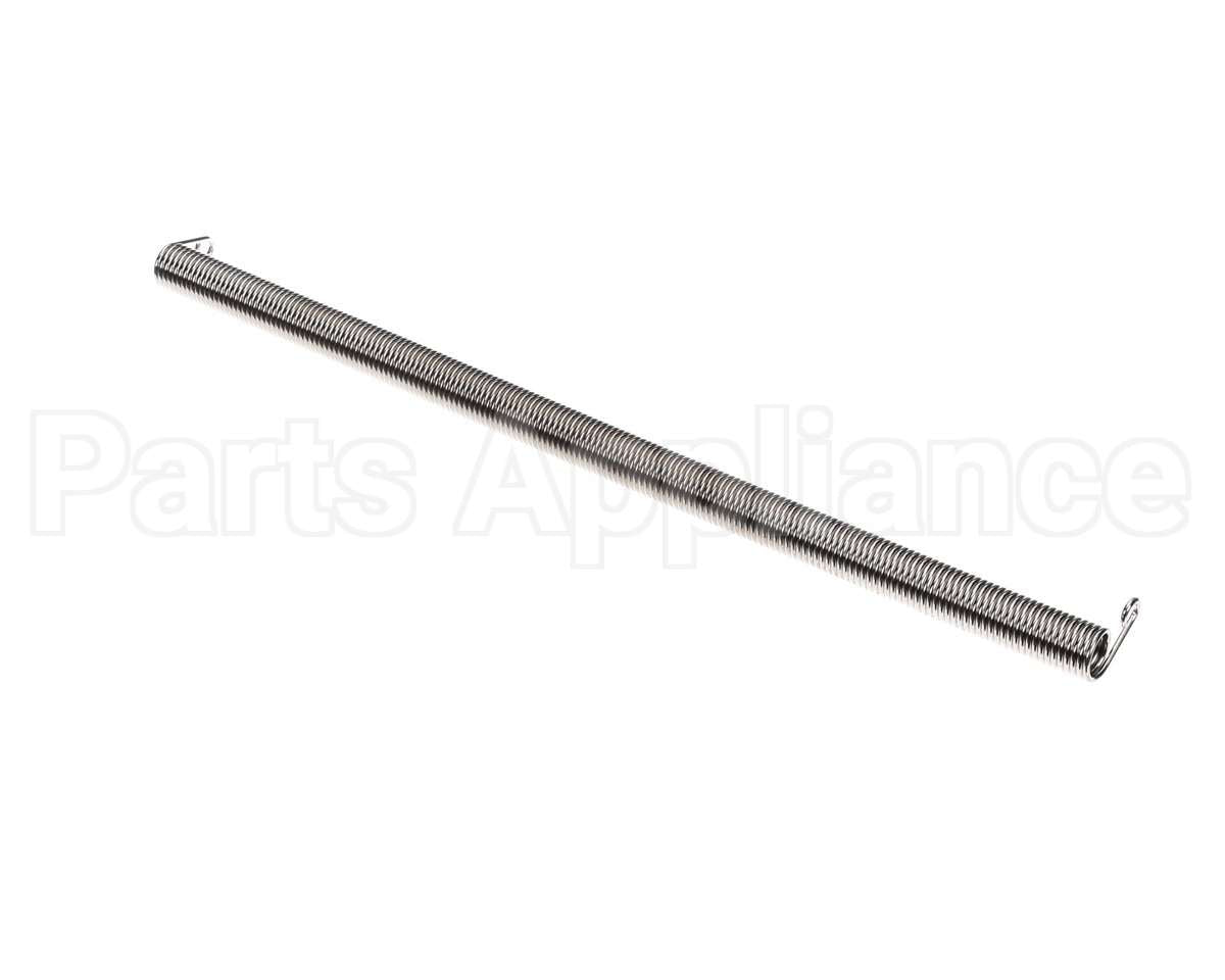 C04005 Equipex Spring Housing