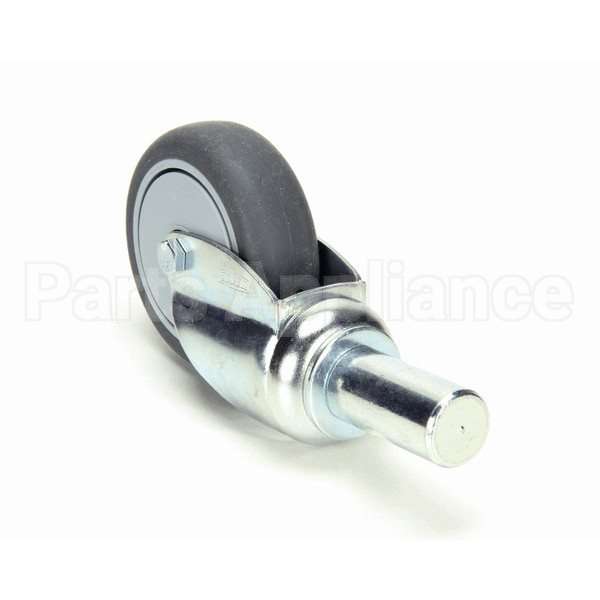 C0409 Compatible BKI Caster, Swivel W/O Brake