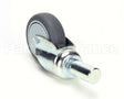 C0409 Bki Caster, Swivel, 2470-Dik-075-R