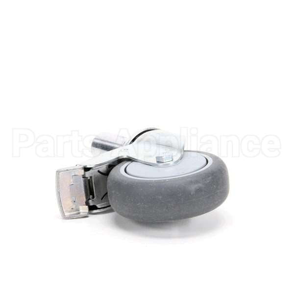 C0410 Compatible BKI Caster, Swivel W/ Brake