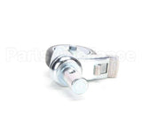 C0410 Bki Caster, Swivel Locking, 2477-D