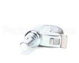 C0410 Bki Caster, Swivel Locking, 2477-D