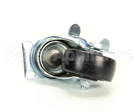 C0415 Bki Caster, 3Swivel With Brake