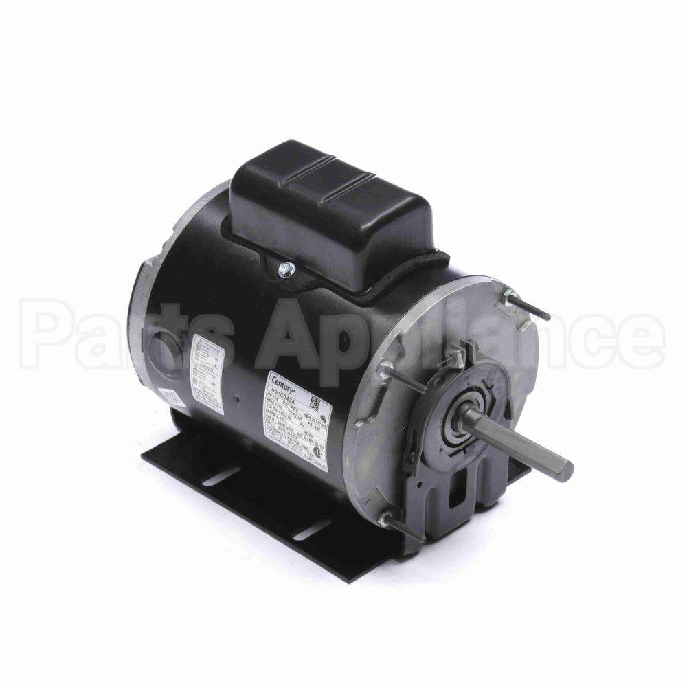 C042A Century Motor