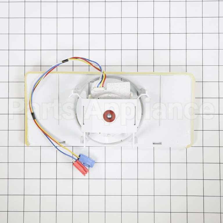 00647519 Bosch Fan