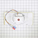 00647519 Bosch Fan