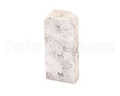 C0548 Turbochef Support, Guide Block
