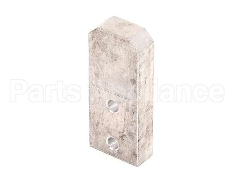 C0548 Turbochef Support, Guide Block