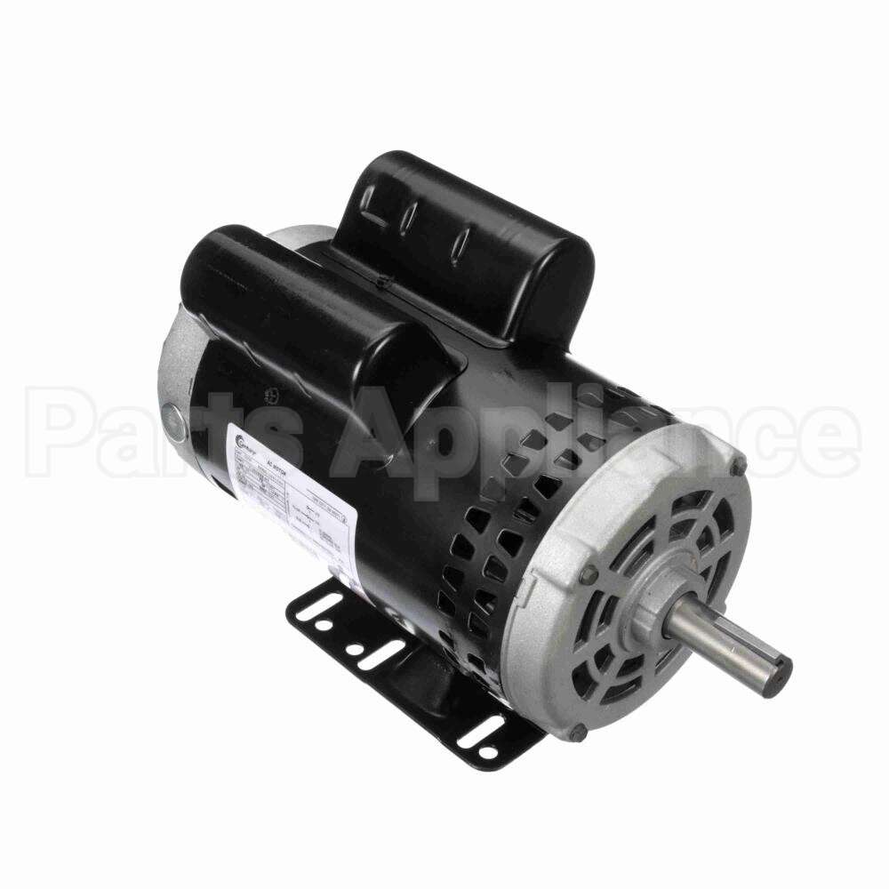 C058 Century Motor