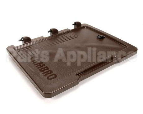 C06002 Cambro Door, Brown