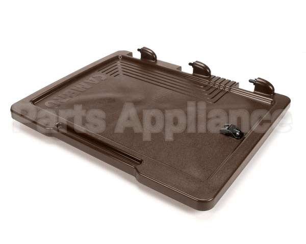 C06002 Cambro Door, Brown