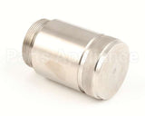 C0657 Bki Cover, Dead Weight Valve, Fkm