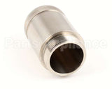 C0657 Bki Cover, Dead Weight Valve, Fkm