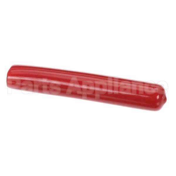 C0672 Compatible BKI Cover, Drain Handle Red