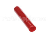 C0672 Bki Cover, Drain Handle Red
