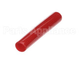 C0672 Bki Cover, Drain Handle Red