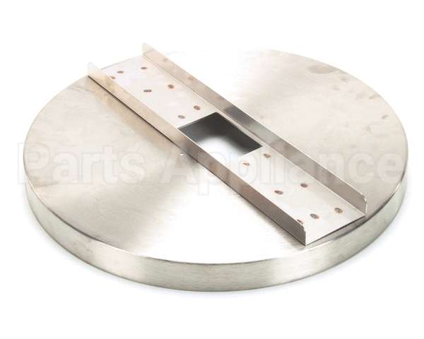 C0674 Bki Lid Cover And Arm Guide, Fkm