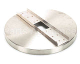 C0674 Bki Lid Cover And Arm Guide, Fkm
