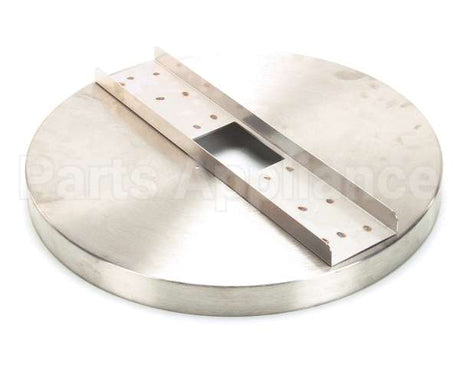 C0674 Bki Lid Cover And Arm Guide, Fkm