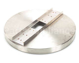 C0674 Bki Lid Cover And Arm Guide, Fkm