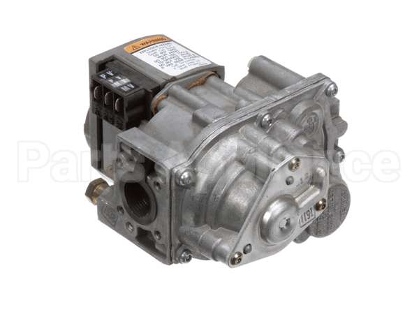 C0712 Bki Control, Natural Gas, Dualval