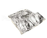 C0752 Bki Heater, Foil, 208V, 400W, Sm-