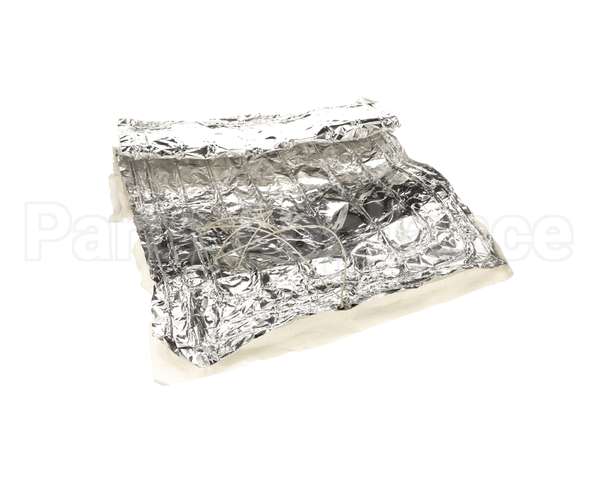 C0752 Bki Heater, Foil, 208V, 400W, Sm-