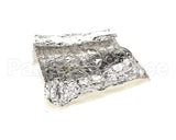 C0752 Bki Heater, Foil, 208V, 400W, Sm-