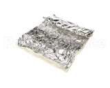 C0752 Bki Heater, Foil, 208V, 400W, Sm-