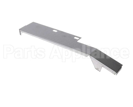 C0771 Turbochef Front Trim, Right Side