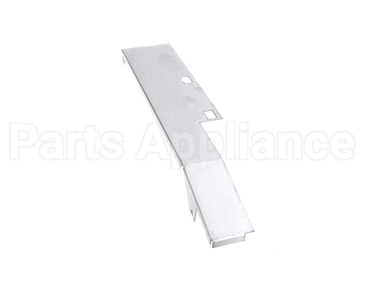 C0771 Turbochef Front Trim, Right Side